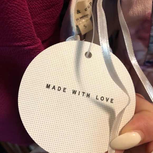 Maxi Dress - Picture 3 of 4